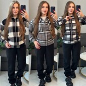 Термостійкий фліс