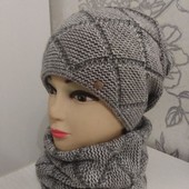 Комплект на флісі Осінь Зима 9 кольорів