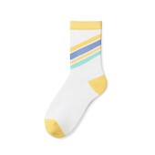 ♕ Стильні та якісні шкарпетки з махровою стопою розмір 39-42,нюанс