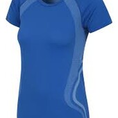 Жіноча безшовна футболка Mountain Warehouse Track