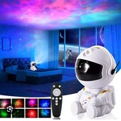 Новый лазерный ночник - проэктор