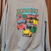 Класний світшот