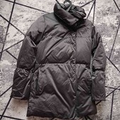 Пуховик 32р(собирайте мои лоты)