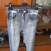 Новые лосины под джинс Последнии