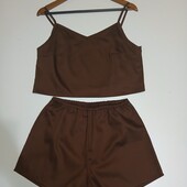 ,шоколад пижамкаS