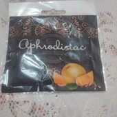 саше афрозадиак апельсин и гвоздика