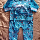 ▪️43 Костюм трійка