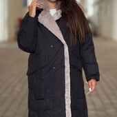 Куртка пальто