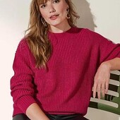 Теплий м'який светр Esmara, 40/42 М