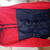 Куртка вітровка