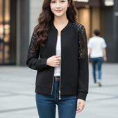 Жакет-бомпер!!!Новий !Кружево