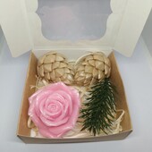 подарунковий набір ручної роботи