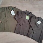 Комплект Поло canada house 4роки. В лоті 3шт