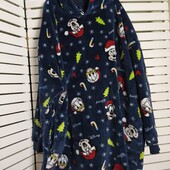 Класний худі велсофт primark, one size