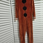 Велсофт кігурумі liky&dan 11-12р імбірне печиво