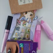 Лот косметики (все, що на фото)