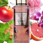 Парфумований спрей для тіла Victoria's Secret XO Shimmer 250 мл