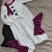 Secret Possession, S фліс кігурумі, сліп пижама