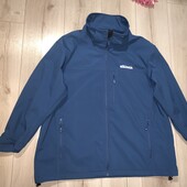 Ідеальний стан,Куртка-софтшелл Weisserstel.Розмір ХЛ.