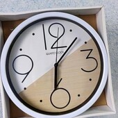 Новые настенные часы