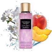 Парфумований спрей для тіла Victoria's Secret Love Spell Shimmer