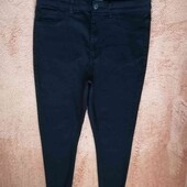 Джинсы стрейч-коттон батал New Look р 16