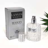 Туалетна вода Lanvin Modern Princess 60 мл — жіночий фруктово-квітковий аромат (Ланвін модерн прінсе