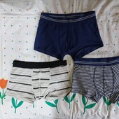 трусы одним лотом.рост 158-164