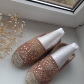 Ніжні балетки ❤️