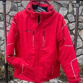 термокуртка чоловіча 