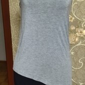 Розпродаж! Трикотажне плаття майка