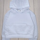 Стьобана худі з начосом Primark, 1,5-2р / 92см