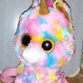 Рюкзак дитячий TY Gear Єдиноріг Fantasia!!!