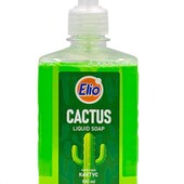 Жидкое мыло с ароматом кактуса 500 мл
