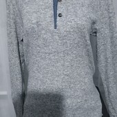 Мужской реглан S