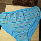 Труси блакитні в смужку