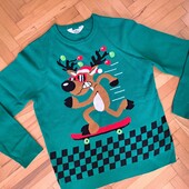 Светер 152/158/164р, є заміри✅️стан нового