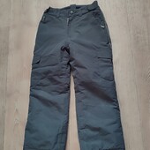 Зимові штани Topolino 122