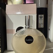 Парфум духи аромат Lalique Satine стійкі шлейфові