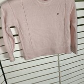 Tommy Hilfiger, светрик з тонкої вовни