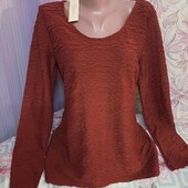 Новий світерок Реглан жіночий. Ог100-104