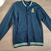 Стильний бомбер Lc waikiki 13-14