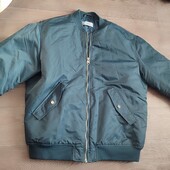 Стильна куртка-бомбер Reserved M