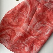 Маленький шарфик