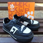 Кросівки підліткові 36 (22,5 см) унісекс