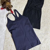 Дві майки на п-р М