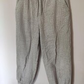 Джогери беж вельветові