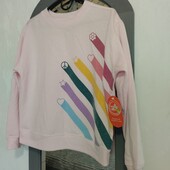 Нова,дуже гарна кофтинка на дівчинку підлітка.Утеплена.14-16year.