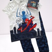 Якісний комплект; Marvel; 134/140