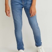 Джинси /підліток C&A, 182 зpіст